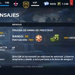 Meet your Posher, Luis